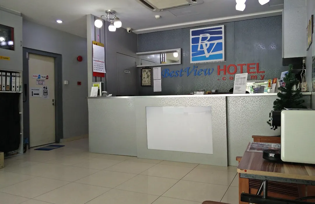 Bluemoon Boutique Hotel-1