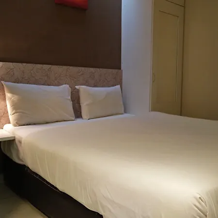 Bluemoon Boutique Hotel-2
